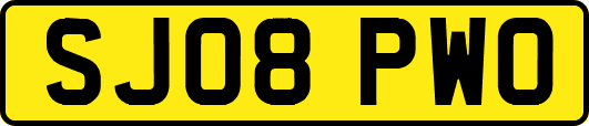 SJ08PWO