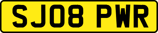 SJ08PWR