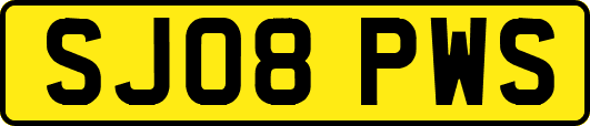 SJ08PWS