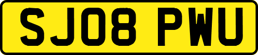 SJ08PWU