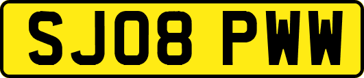 SJ08PWW