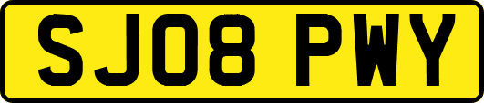 SJ08PWY