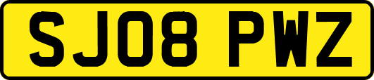 SJ08PWZ