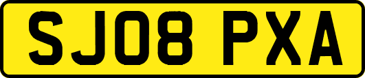 SJ08PXA
