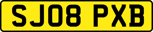 SJ08PXB