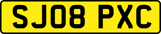 SJ08PXC