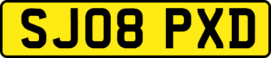 SJ08PXD