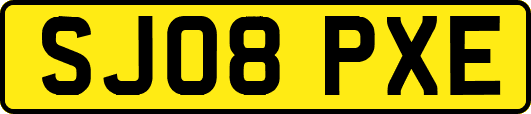 SJ08PXE