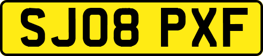SJ08PXF