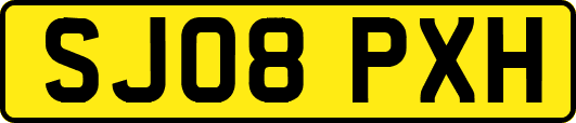 SJ08PXH