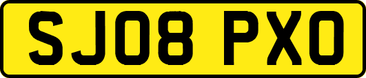 SJ08PXO