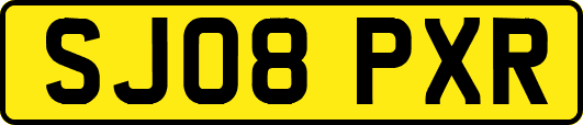 SJ08PXR