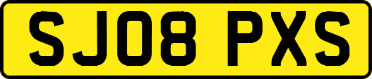 SJ08PXS