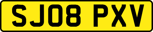 SJ08PXV