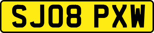 SJ08PXW