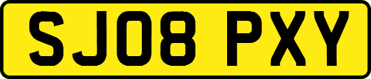 SJ08PXY