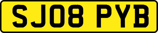 SJ08PYB