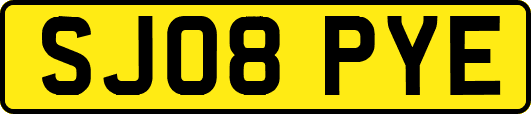 SJ08PYE