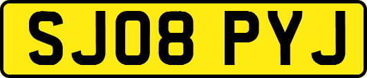 SJ08PYJ