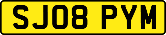 SJ08PYM