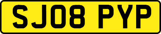 SJ08PYP