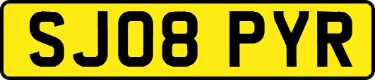 SJ08PYR