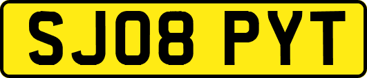 SJ08PYT