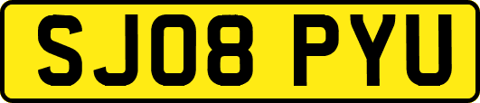 SJ08PYU