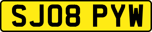 SJ08PYW