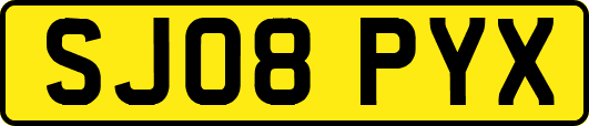 SJ08PYX