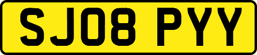 SJ08PYY