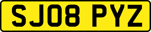 SJ08PYZ