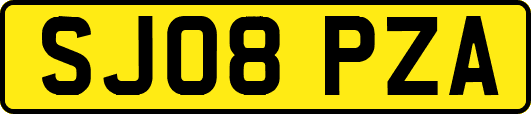 SJ08PZA