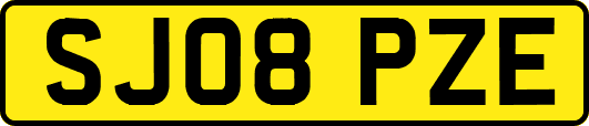 SJ08PZE