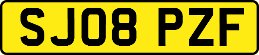 SJ08PZF