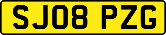SJ08PZG