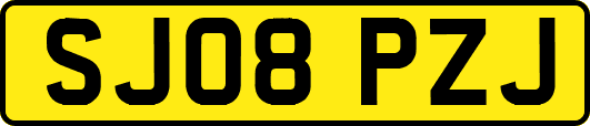 SJ08PZJ