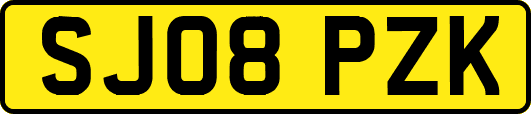 SJ08PZK