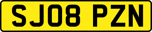 SJ08PZN