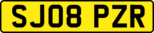 SJ08PZR