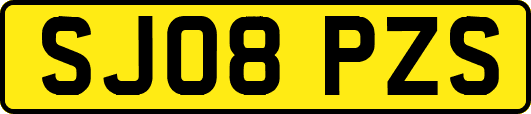 SJ08PZS