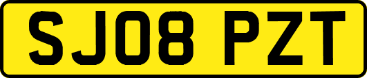 SJ08PZT