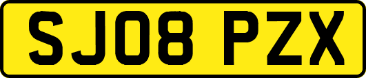 SJ08PZX