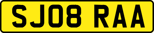 SJ08RAA