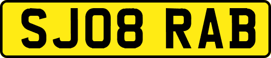 SJ08RAB