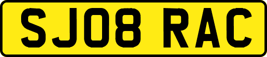 SJ08RAC