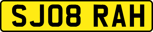 SJ08RAH