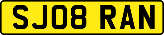 SJ08RAN