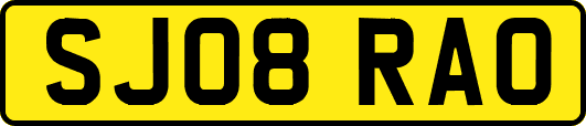 SJ08RAO