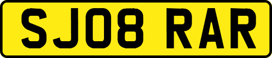 SJ08RAR